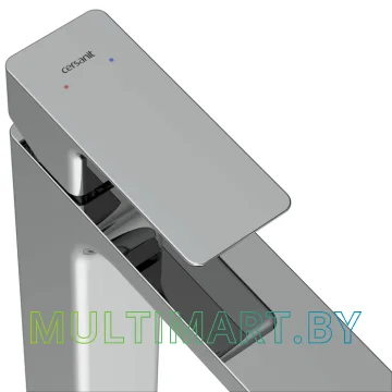 Смеситель Cersanit Geo (63043) картинка 3